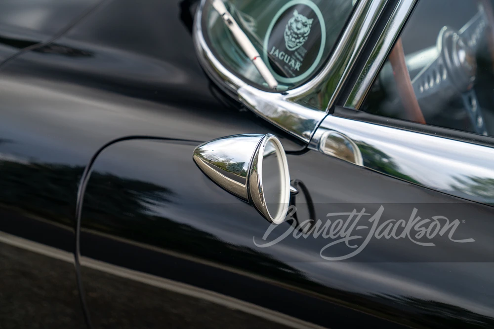 1966 Jaguar E-Type Series 1 - Image 21 of 27