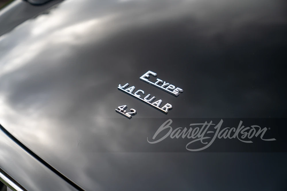 1966 Jaguar E-Type Series 1 - Image 22 of 27