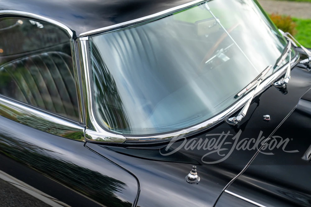 1966 Jaguar E-Type Series 1 - Image 25 of 27