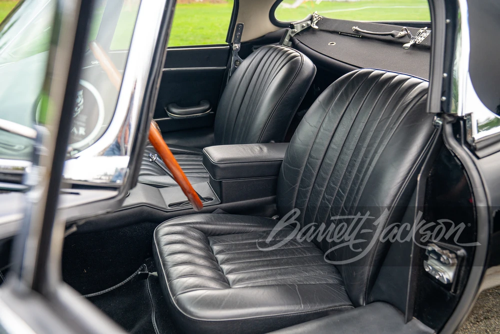 1966 Jaguar E-Type Series 1 - Image 26 of 27