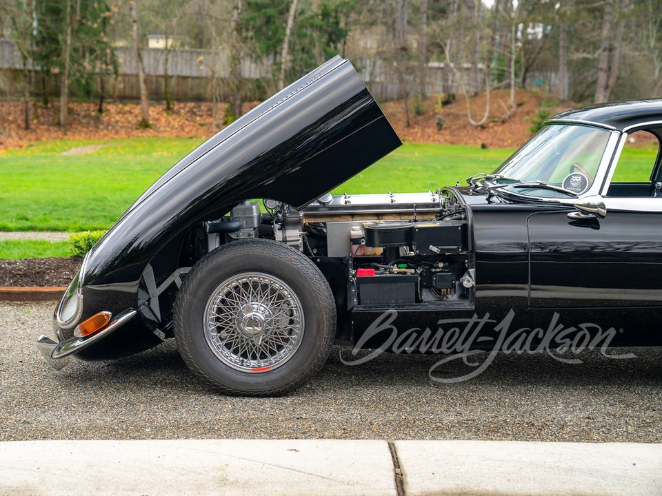 1966 Jaguar E-Type Series 1 - Image 2 of 27
