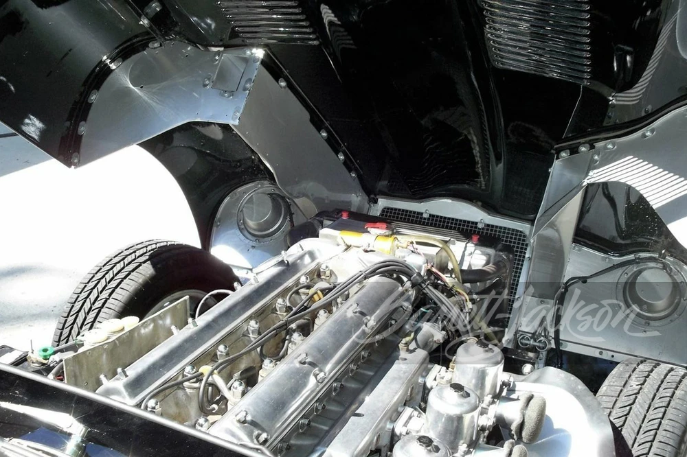 1966 Jaguar E-Type Series 1 - Image 2 of 11
