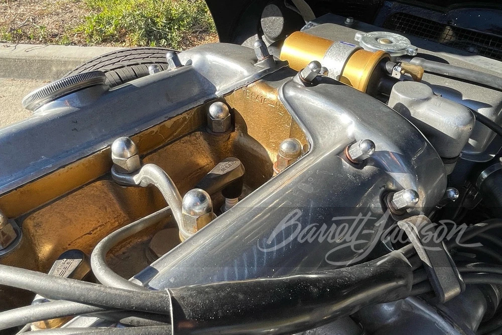 1966 Jaguar E-Type Series 1 - Image 10 of 23
