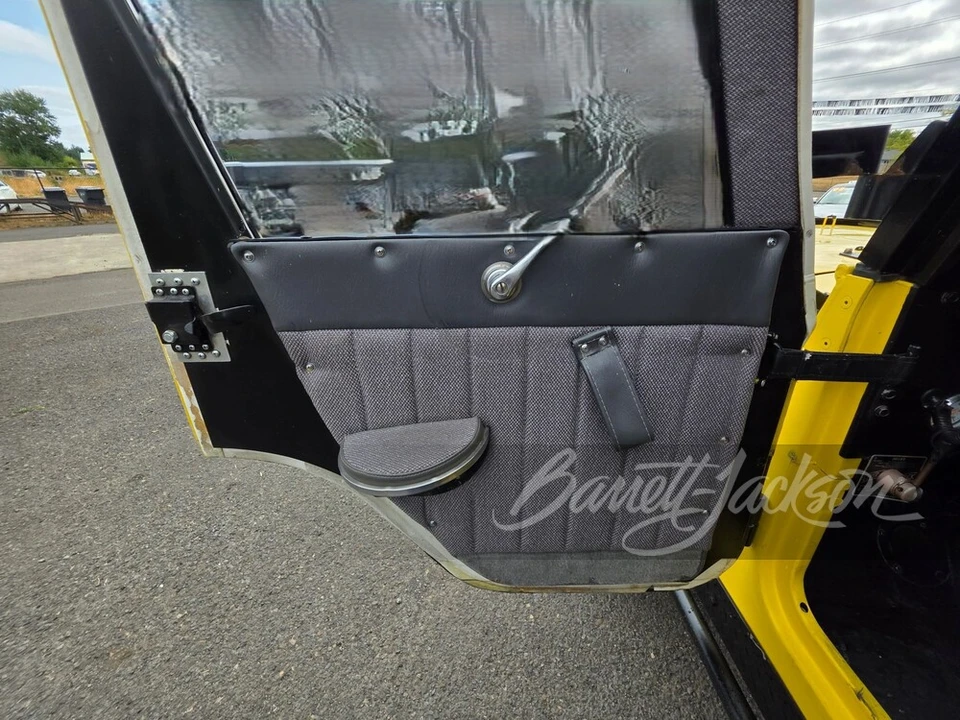 1966 Jeep CJ5 - Image 12 of 19
