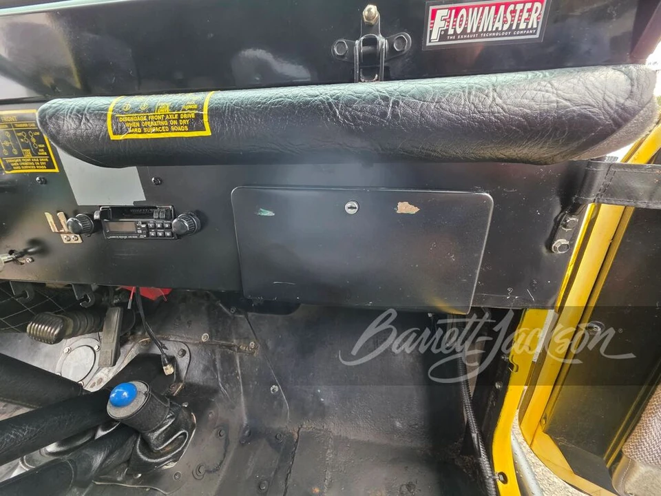 1966 Jeep CJ5 - Image 13 of 19