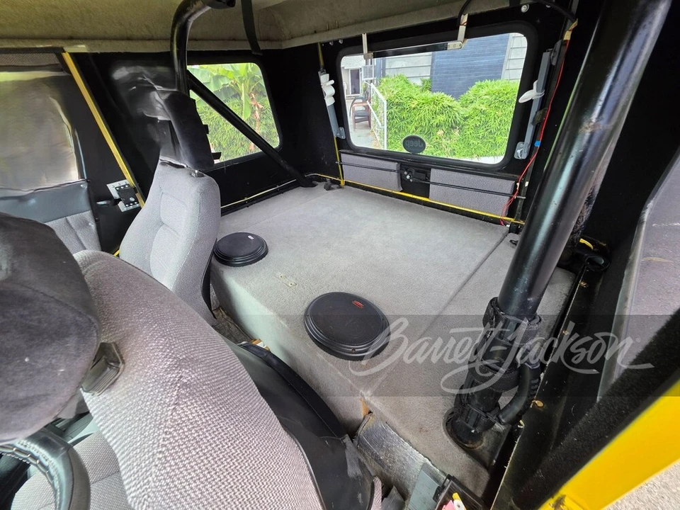 1966 Jeep CJ5 - Image 16 of 19