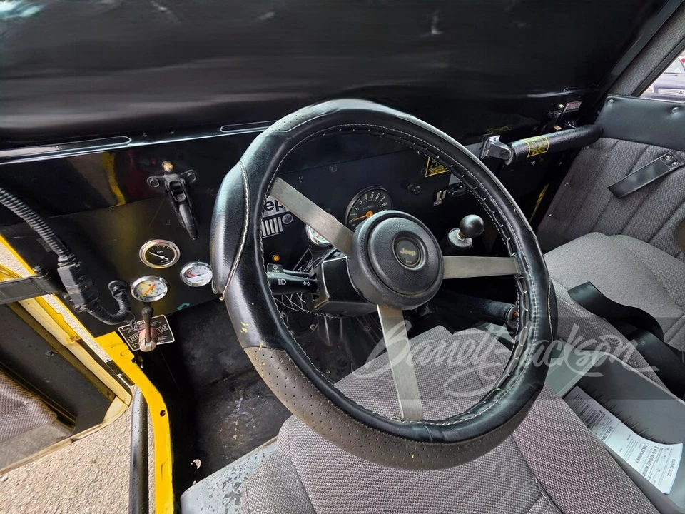 1966 Jeep CJ5 - Image 18 of 19