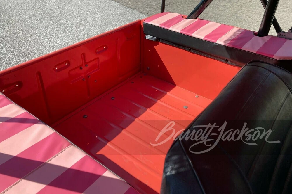 1966 Jeep CJ5 - Image 7 of 11