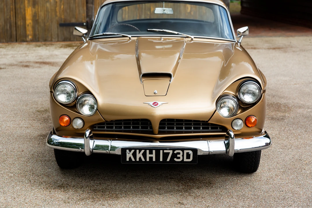1966 Jensen - Image 21 of 31