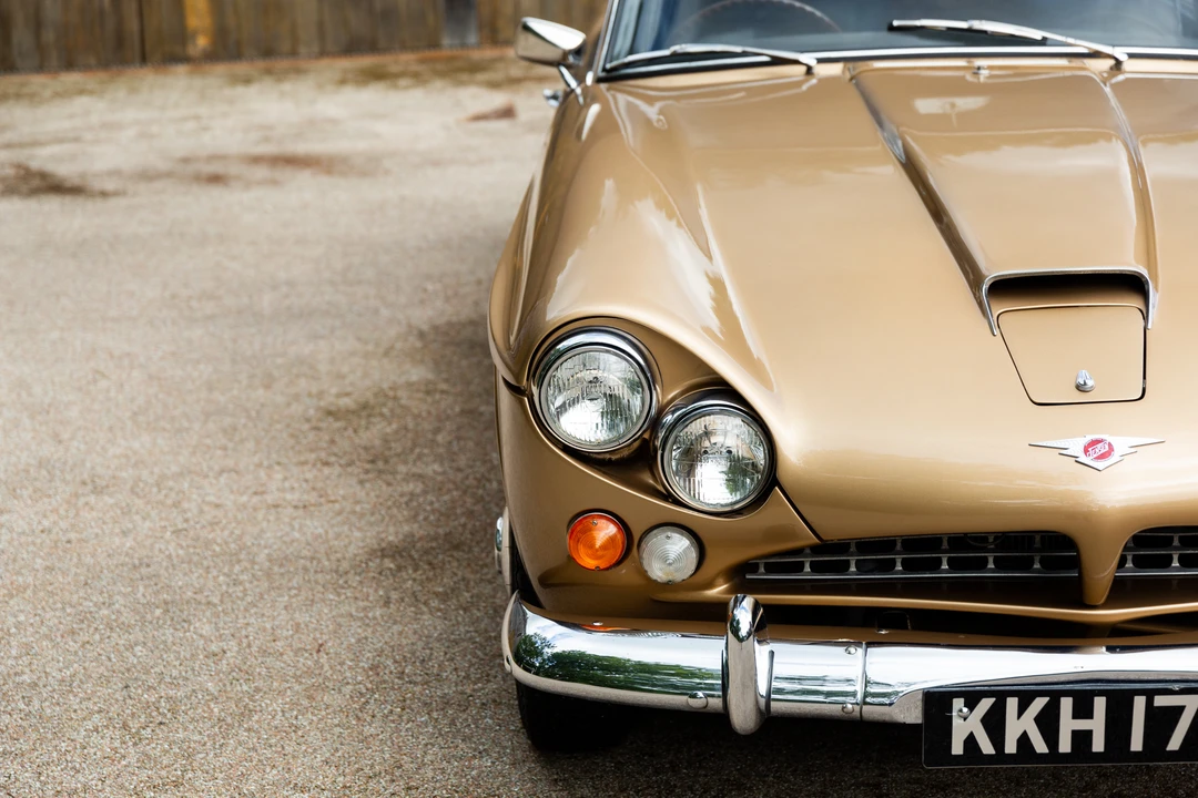 1966 Jensen - Image 22 of 31