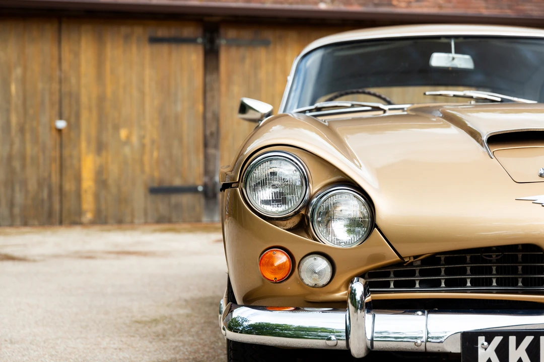 1966 Jensen - Image 23 of 31