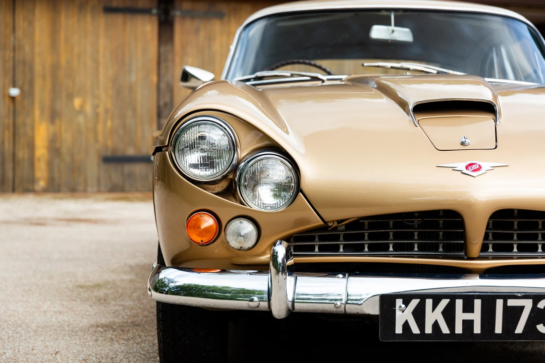 1966 Jensen - Image 24 of 31