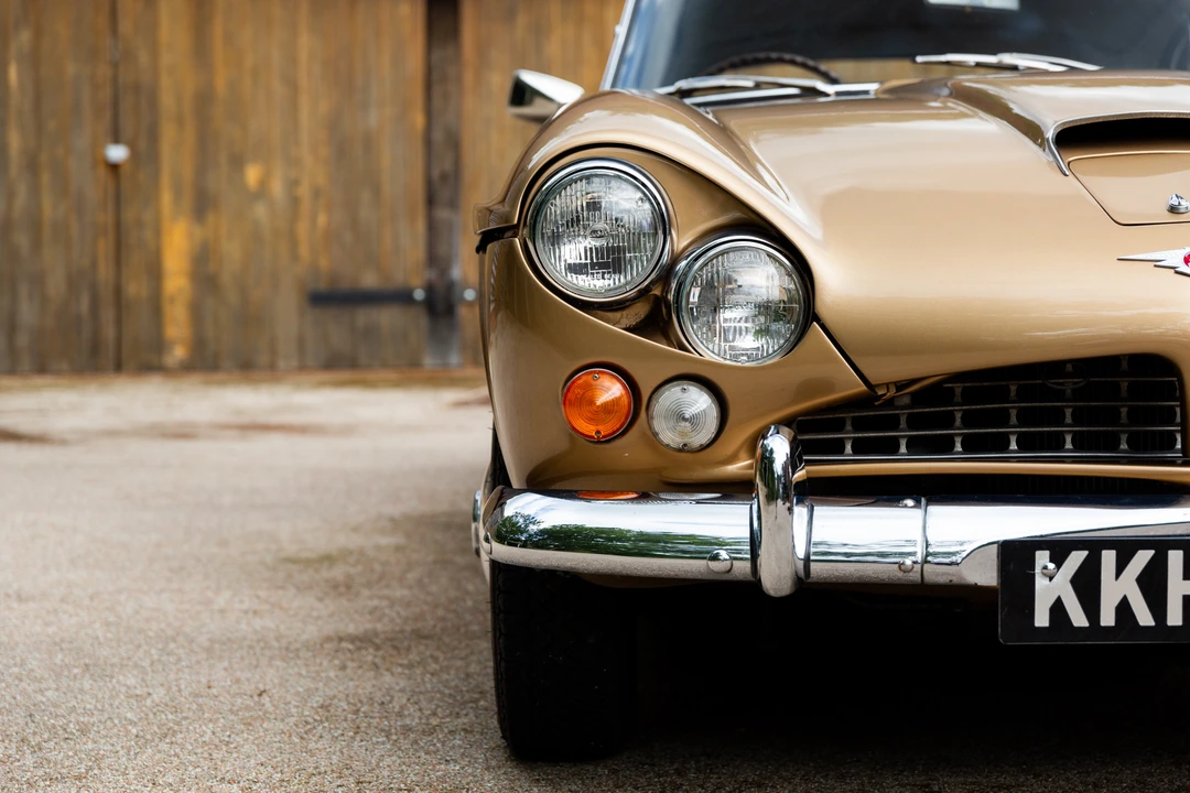 1966 Jensen - Image 25 of 31