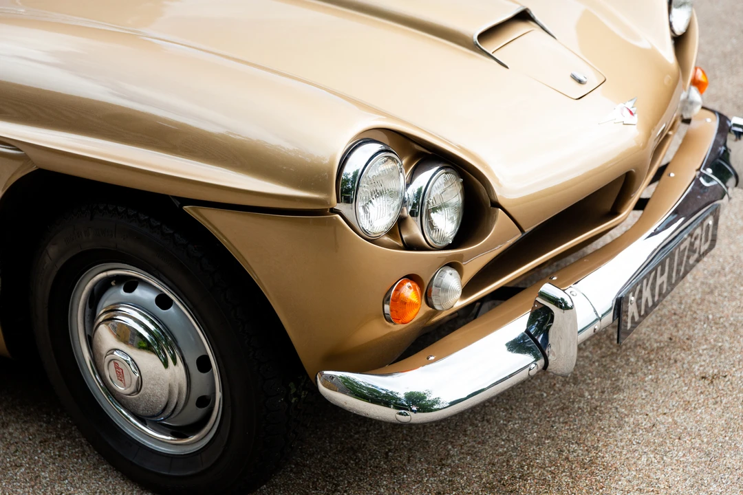 1966 Jensen - Image 26 of 31