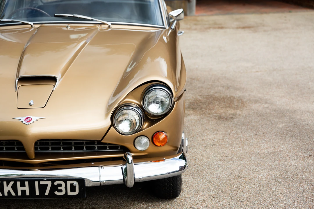 1966 Jensen - Image 27 of 31