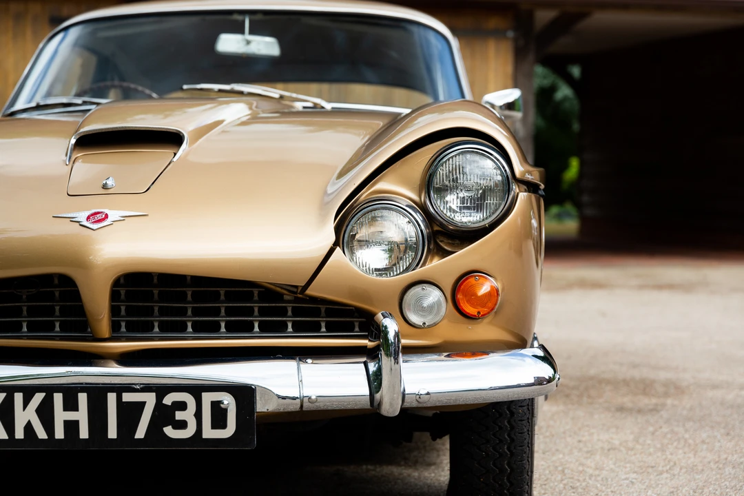 1966 Jensen - Image 28 of 31