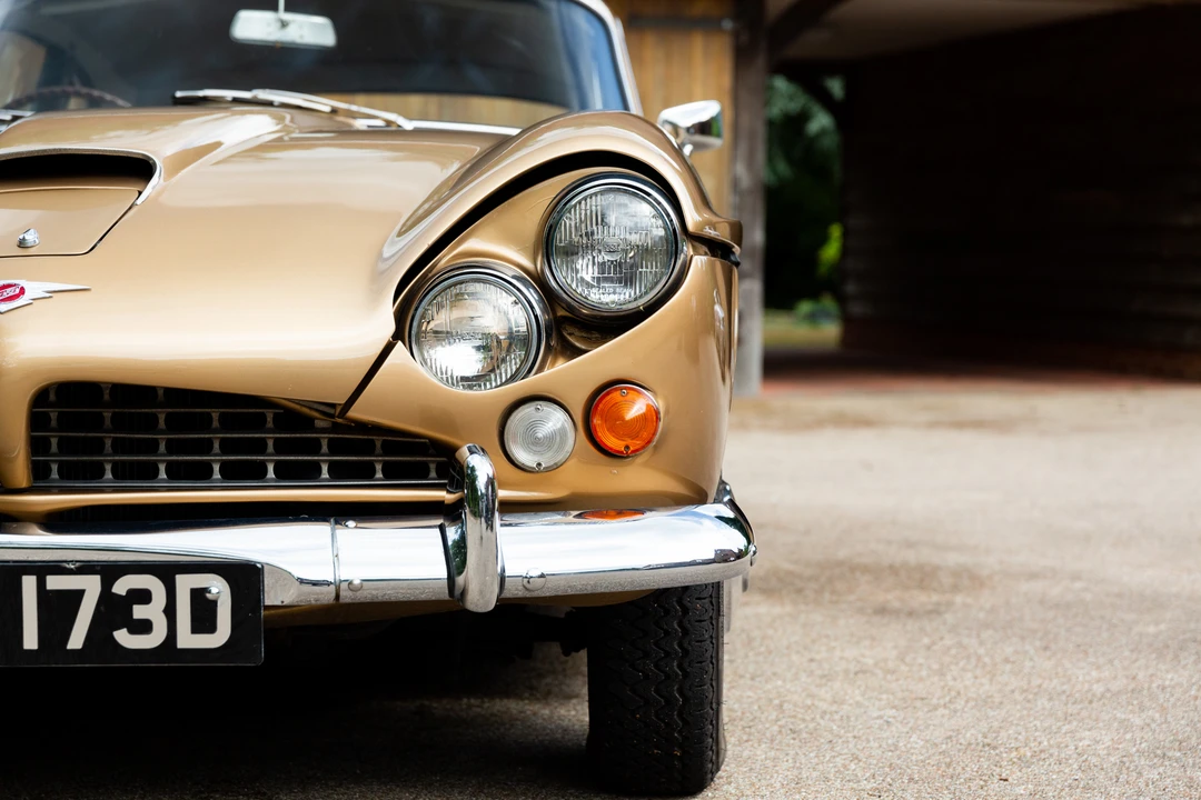 1966 Jensen - Image 29 of 31
