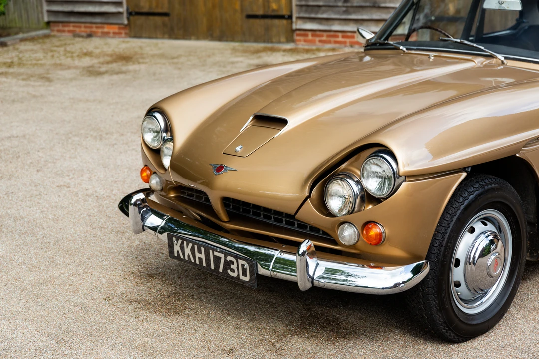 1966 Jensen - Image 30 of 31