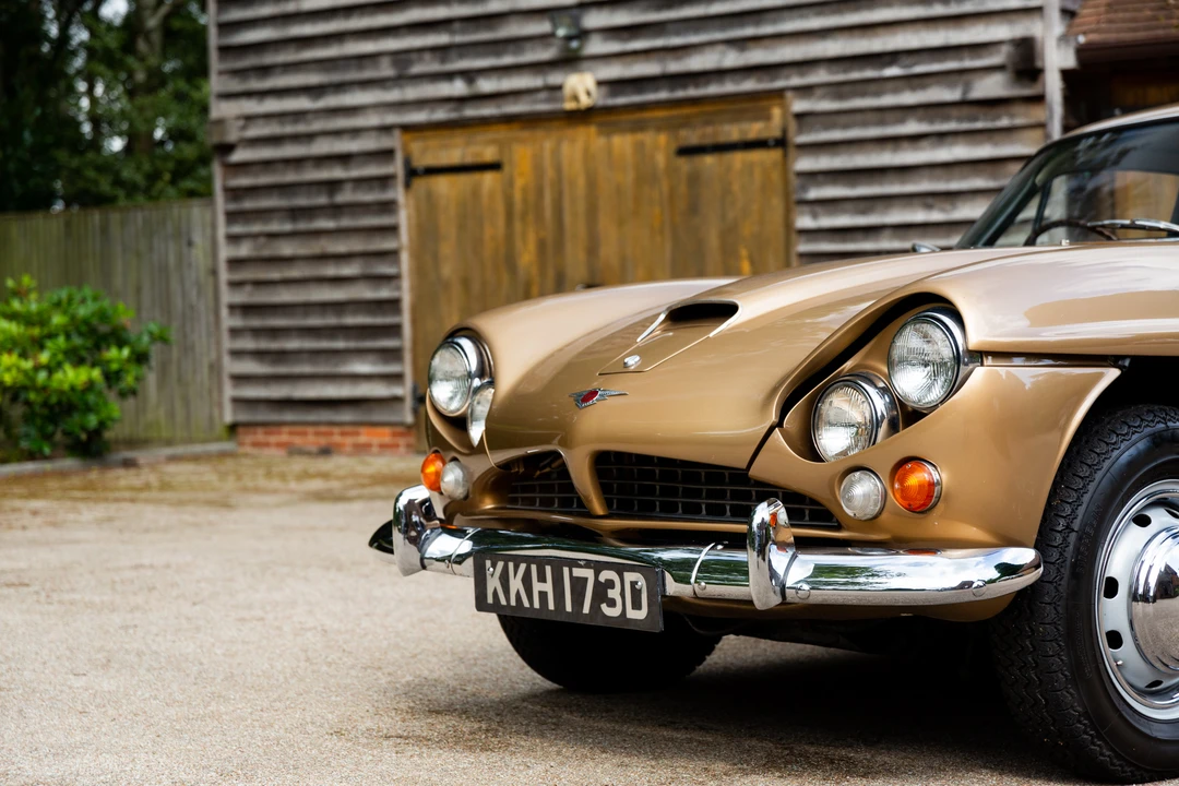 1966 Jensen - Image 31 of 31