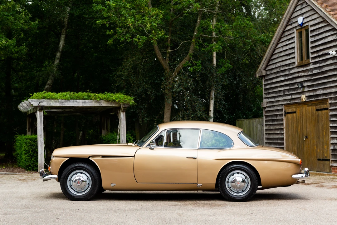 1966 Jensen - Image 10 of 31