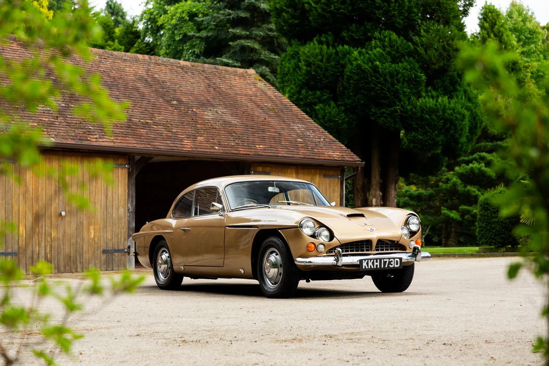 1966 Jensen - Image 14 of 31