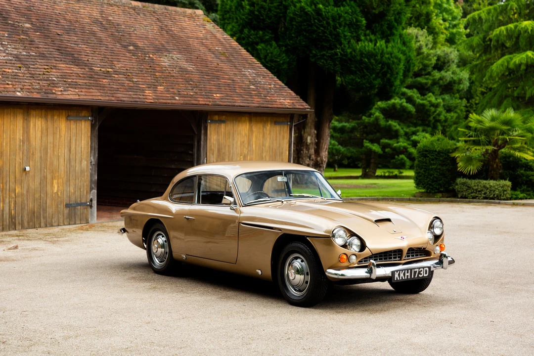 1966 Jensen - Image 15 of 31