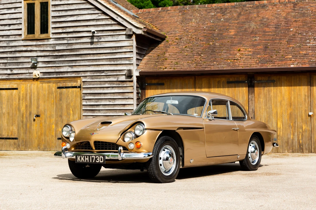 1966 Jensen - Image 16 of 31