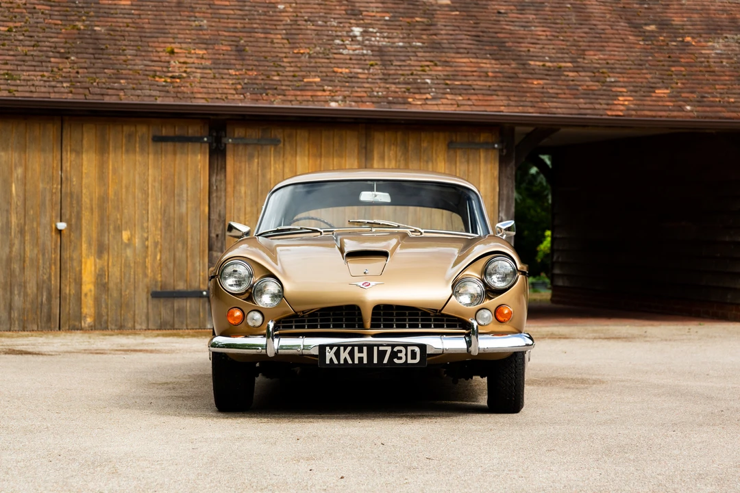 1966 Jensen - Image 17 of 31