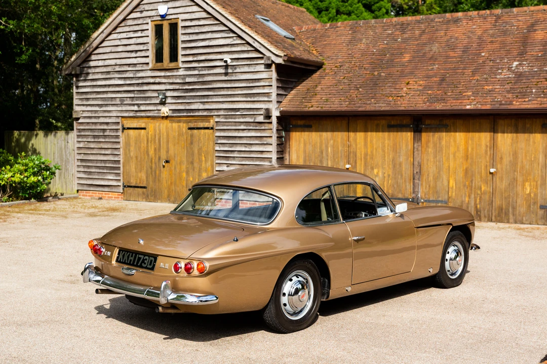1966 Jensen - Image 7 of 31