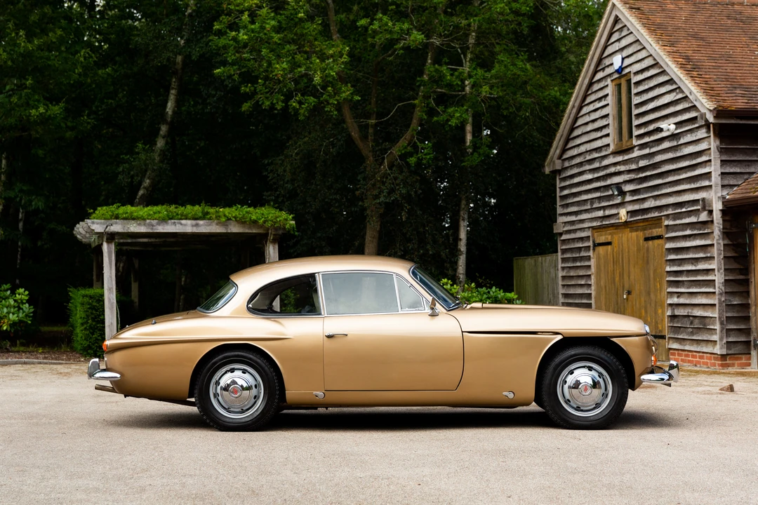 1966 Jensen - Image 6 of 31