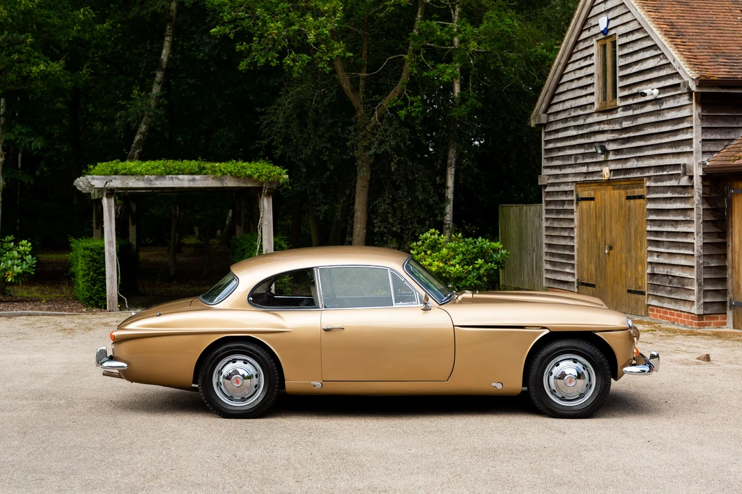 1966 Jensen - Image 19 of 31