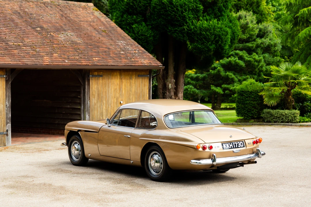 1966 Jensen - Image 20 of 31