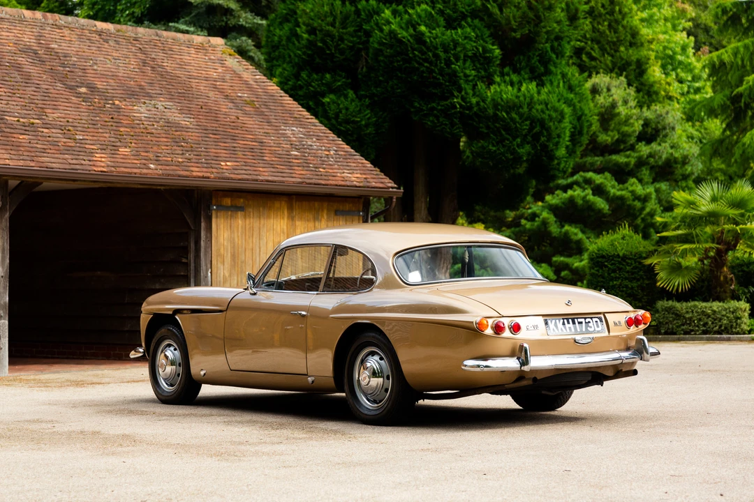 1966 Jensen - Image 9 of 31