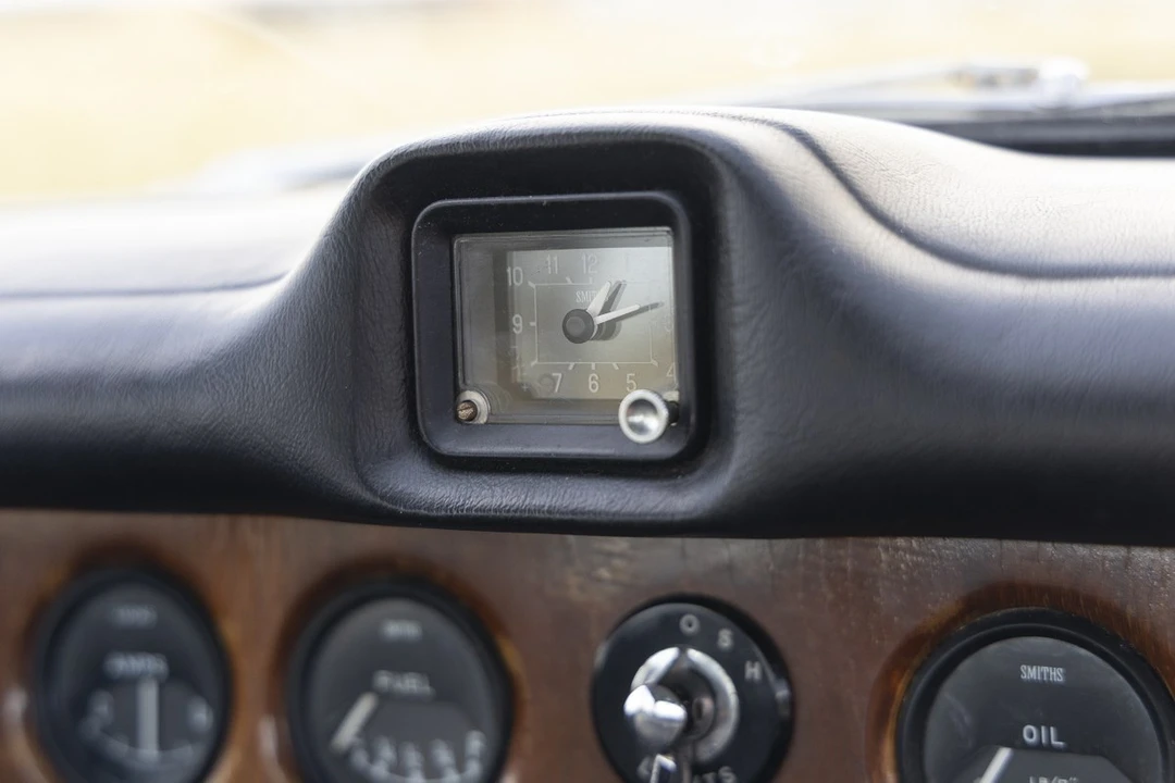 1966 Jaguar S-Type 1st Gen - Image 27 of 30