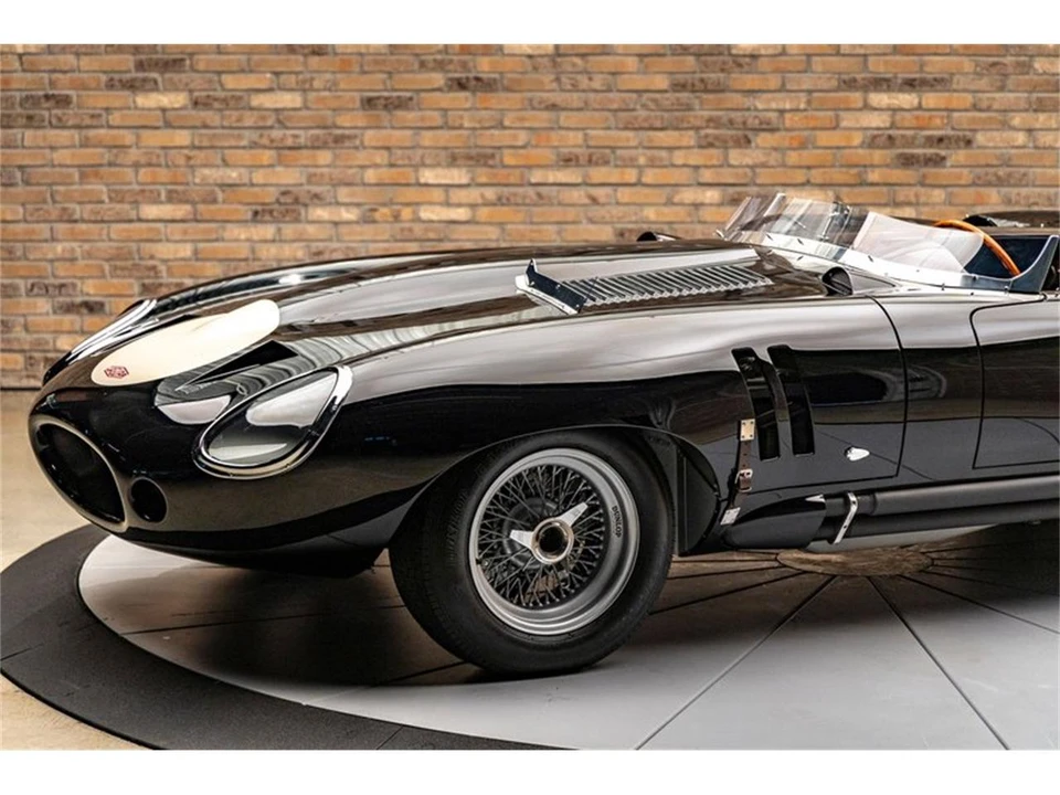 1966 Jaguar E-Type Series 1 - Image 11 of 31