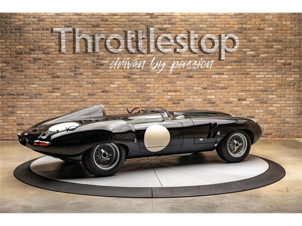 1966 Jaguar E-Type Series 1 - Image 6 of 31