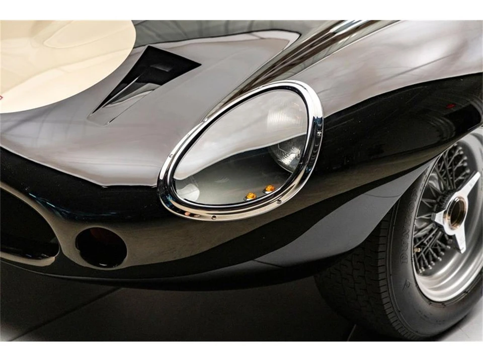 1966 Jaguar E-Type Series 1 - Image 16 of 31