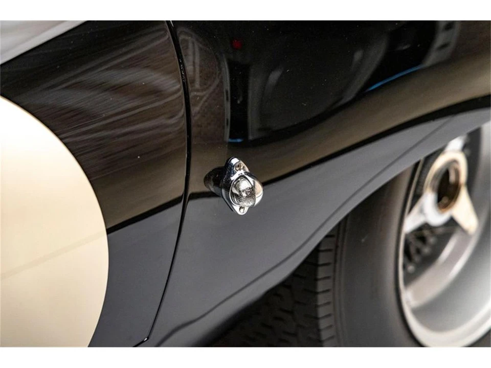 1966 Jaguar E-Type Series 1 - Image 21 of 31