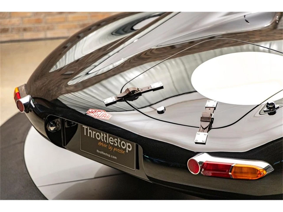 1966 Jaguar E-Type Series 1 - Image 26 of 31