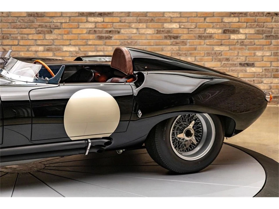 1966 Jaguar E-Type Series 1 - Image 12 of 31