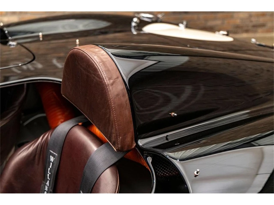 1966 Jaguar E-Type Series 1 - Image 22 of 31