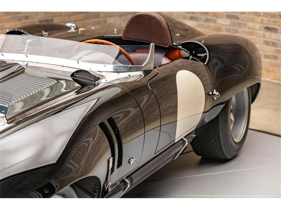 1966 Jaguar E-Type Series 1 - Image 17 of 31