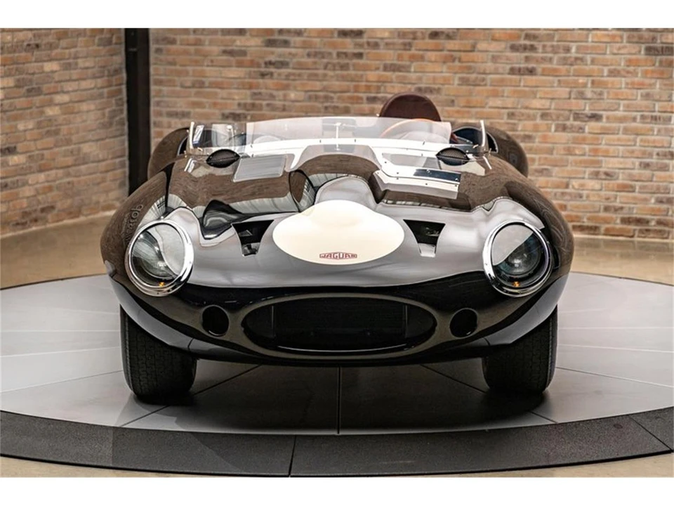 1966 Jaguar E-Type Series 1 - Image 2 of 31