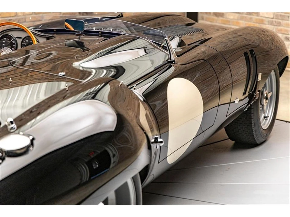 1966 Jaguar E-Type Series 1 - Image 27 of 31