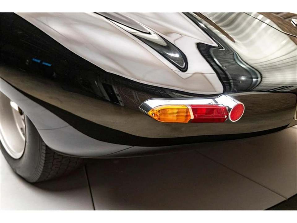 1966 Jaguar E-Type Series 1 - Image 23 of 31