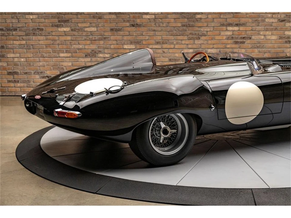 1966 Jaguar E-Type Series 1 - Image 13 of 31