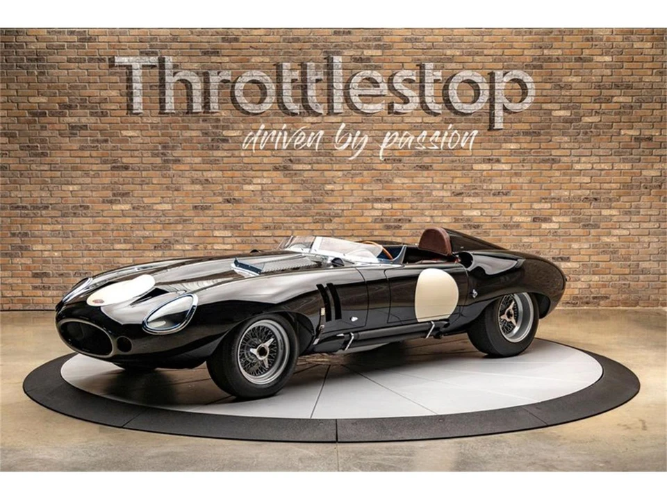 1966 Jaguar E-Type Series 1 - Image 3 of 31