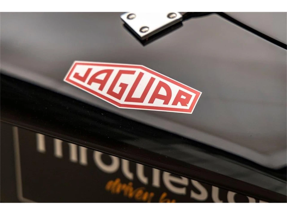1966 Jaguar E-Type Series 1 - Image 24 of 31