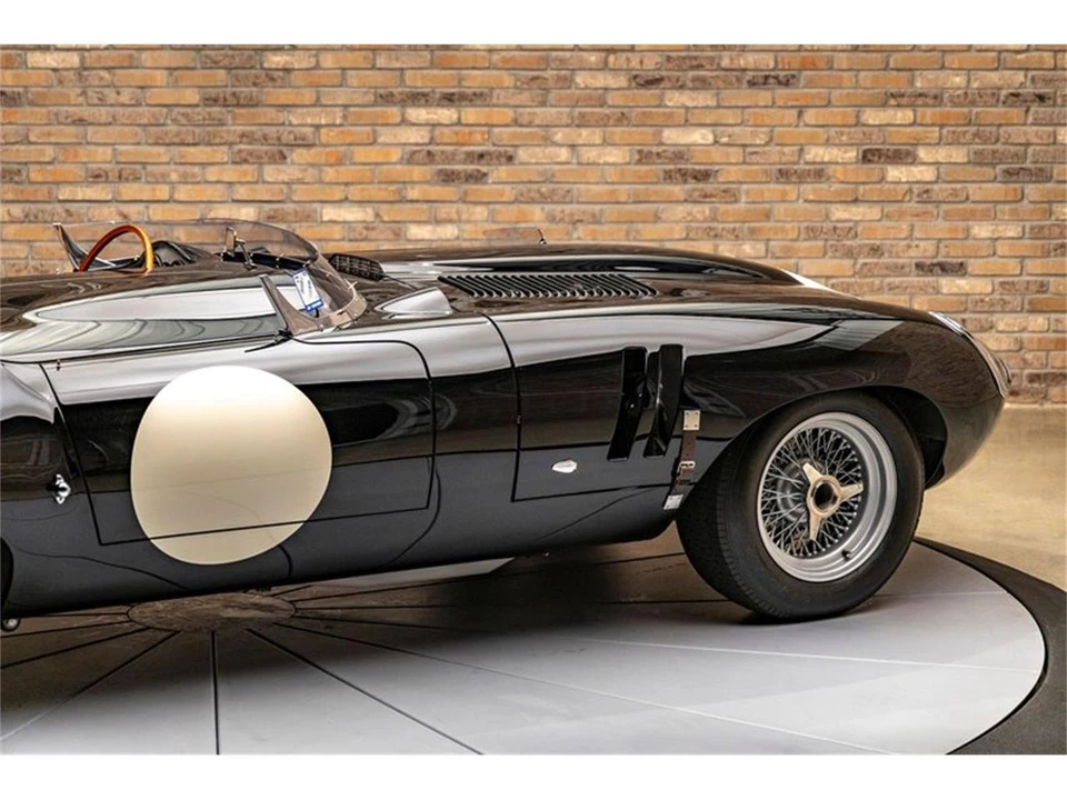 1966 Jaguar E-Type Series 1 - Image 14 of 31