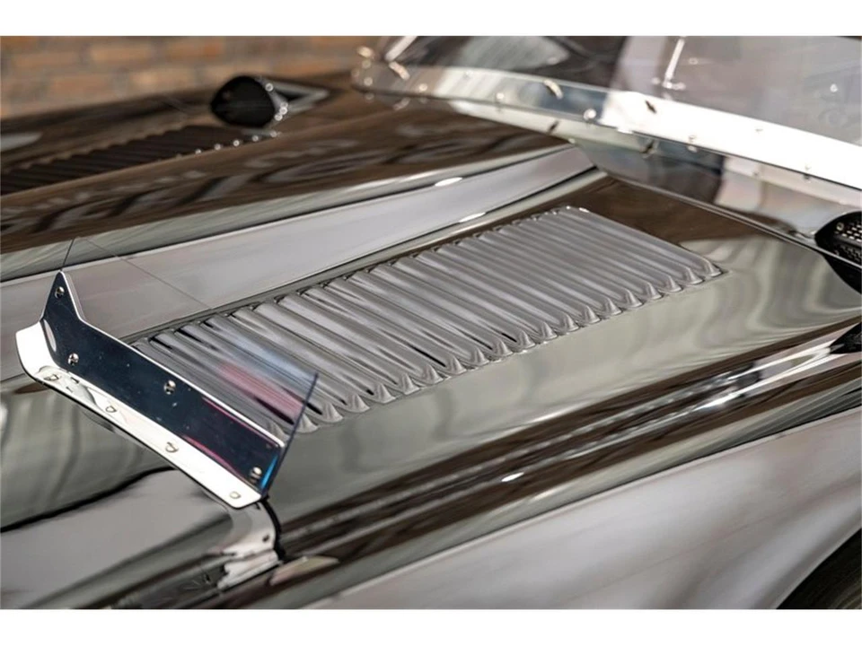1966 Jaguar E-Type Series 1 - Image 19 of 31